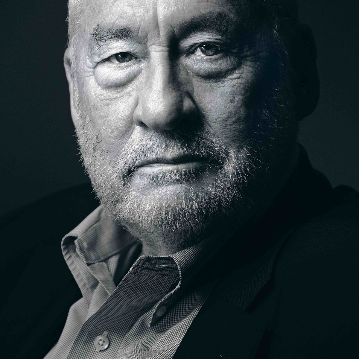 «Esta guerra la va a ganar China»