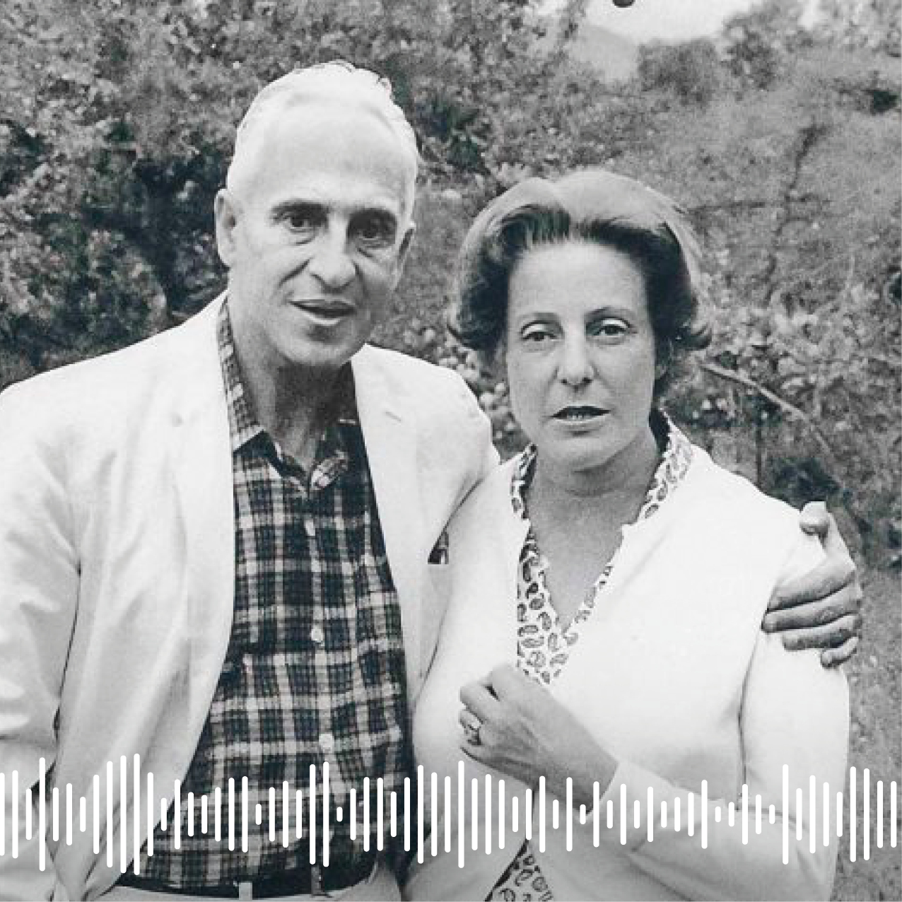 Pódcast | La curiosa vida de Severo Ochoa fuera del laboratorio: «¡Pero qué has hecho, Severín!»