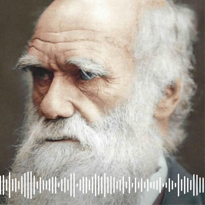 Pódcast | Darwin no fue un despiadado darwinista: cómo la ley del más fuerte tergiversa su teoría