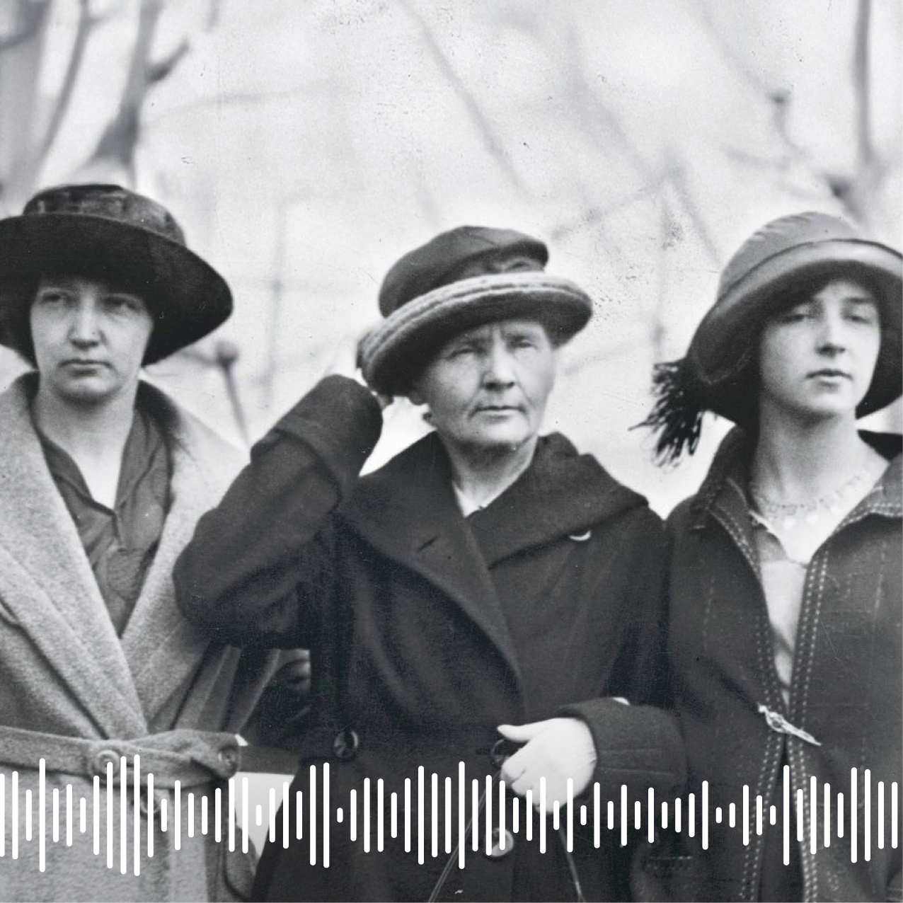 Pódcast | Las extraordinarias hijas de Marie Curie que hicieron historia dentro y fuera del laboratorio