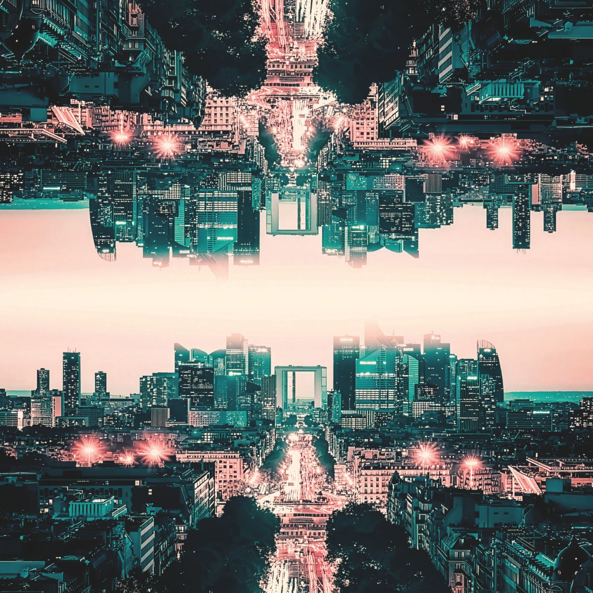 Los universos paralelos no son lo que crees… y la culpa es de Borges