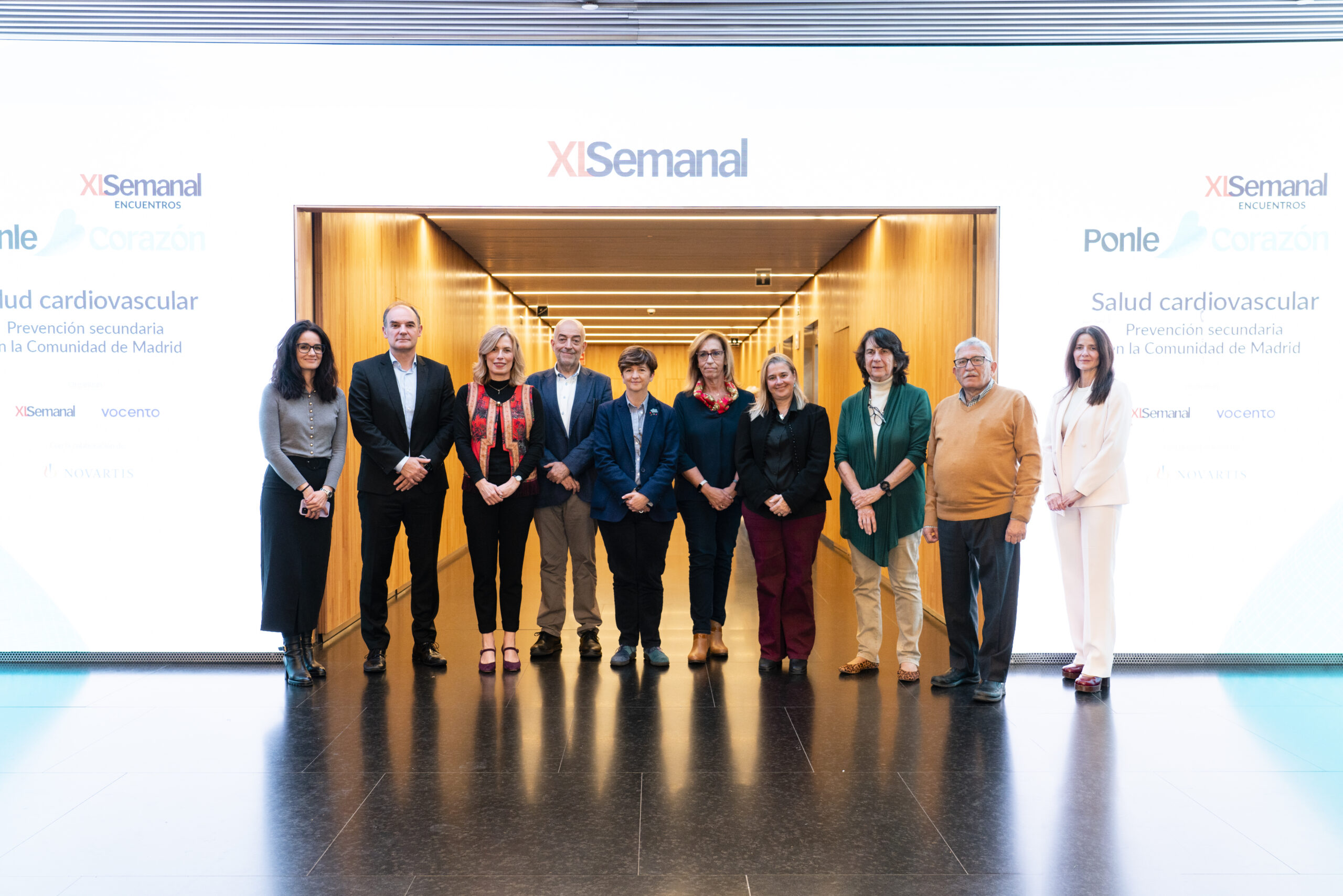 El plan de Madrid para reducir las muertes por enfermedad cardiovascular