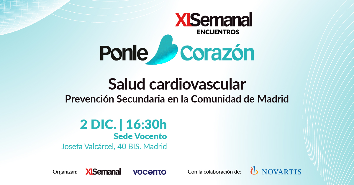 Revive el encuentro de Ponle Corazón en Madrid