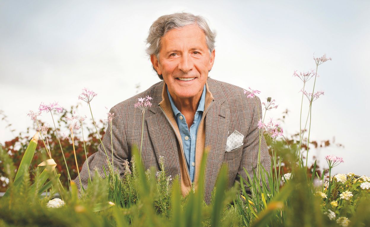 Jesús Álvarez: «Vi pasar por TVE a muchos directores competentes  e incompetentes...»